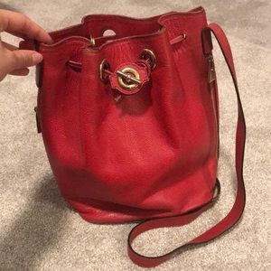 Vintage Celine purse